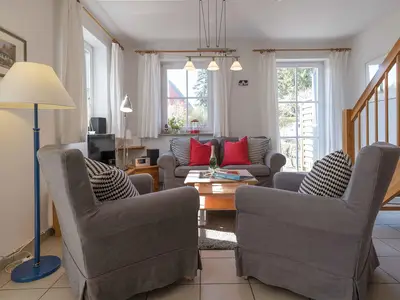 Ferienwohnung für 4 Personen (65 m²) in Born am Darß 3/10
