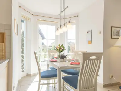 Ferienwohnung für 4 Personen (65 m²) in Born am Darß 5/10