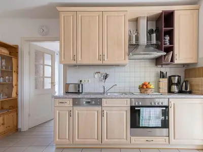 Ferienwohnung für 4 Personen (65 m²) in Born am Darß 6/10