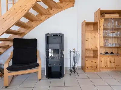 Ferienwohnung für 4 Personen (65 m²) in Born am Darß 7/10