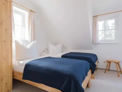 Ferienwohnung für 4 Personen (65 m²) in Born am Darß 10/10