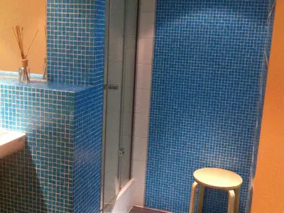 Dusche