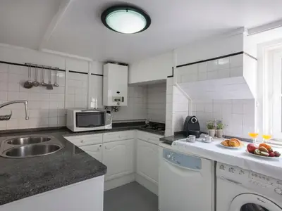 Kochbereich