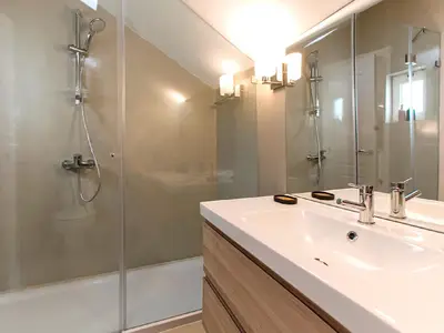Bad/Dusche