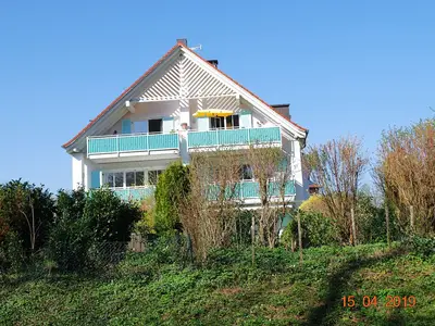 Ferienwohnung für 4 Personen (79 m²) in Schachen 2/10