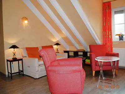 Ferienwohnung für 4 Personen (79 m²) in Schachen 5/10