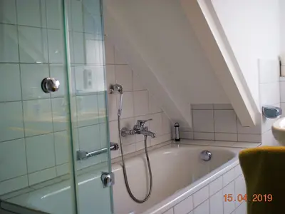 Ferienwohnung für 4 Personen (79 m²) in Schachen 9/10