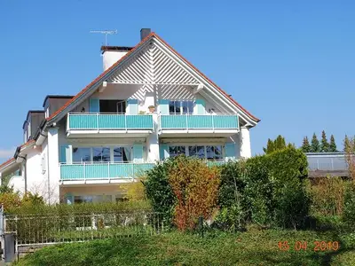 Ferienwohnung für 4 Personen (79 m²) in Schachen 2/10