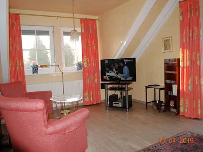 Ferienwohnung für 4 Personen (79 m²) in Schachen 4/10