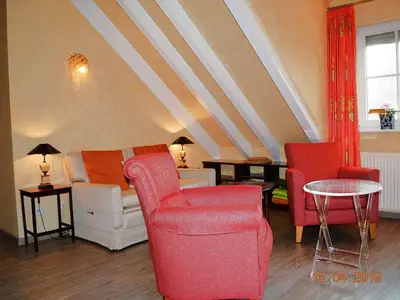 Ferienwohnung für 4 Personen (79 m²) in Schachen 6/10