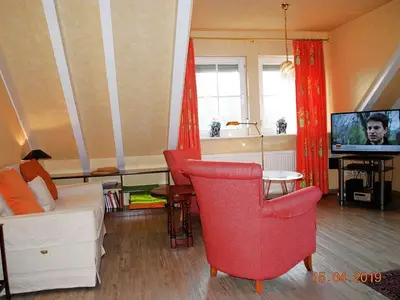 Ferienwohnung für 4 Personen (79 m²) in Schachen 7/10