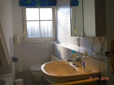 Ferienwohnung für 4 Personen (79 m²) in Schachen 9/10