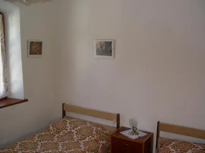 Zweibettzimmer