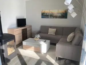 Ferienwohnung für 4 Personen (60 m²) in Rechlin Nord