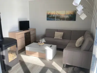 Ferienwohnung für 4 Personen (60 m²) in Rechlin Nord 1/10