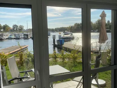 Ferienwohnung für 4 Personen (60 m²) in Rechlin Nord 2/10