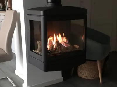 Ferienwohnung für 4 Personen (60 m²) in Rechlin Nord 3/10