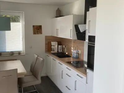 Ferienwohnung für 4 Personen (60 m²) in Rechlin Nord 5/10