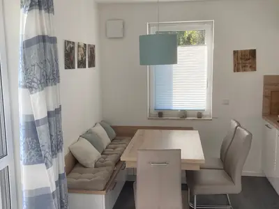 Ferienwohnung für 4 Personen (60 m²) in Rechlin Nord 6/10
