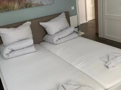 Ferienwohnung für 4 Personen (60 m²) in Rechlin Nord 7/10
