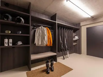 Facilities