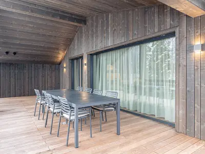 TerraceBalcony