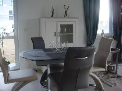 Ferienwohnung für 3 Personen (60 m²) in Rechlin Nord 3/10