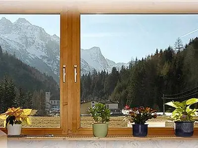 Ferienwohnung für 5 Personen (55 m²) in St. Leonhard im Pitztal 5/10