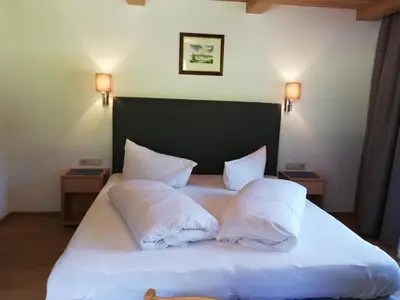 Ferienwohnung für 5 Personen (55 m²) in St. Leonhard im Pitztal 10/10