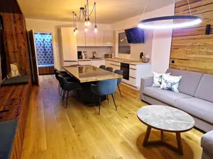 Ferienwohnung für 11 Personen (66 m²) in Sankt Sebastian
