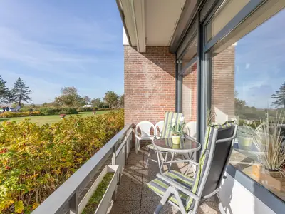 Ferienwohnung für 4 Personen (70 m²) in Husum 2/10