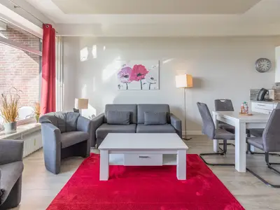 Ferienwohnung für 4 Personen (70 m²) in Husum 5/10