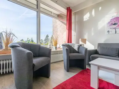 Ferienwohnung für 4 Personen (70 m²) in Husum 6/10