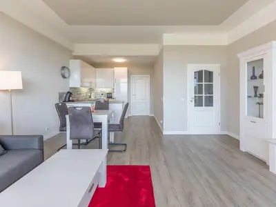 Ferienwohnung für 4 Personen (70 m²) in Husum 8/10