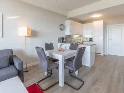 Ferienwohnung für 4 Personen (70 m²) in Husum 9/10