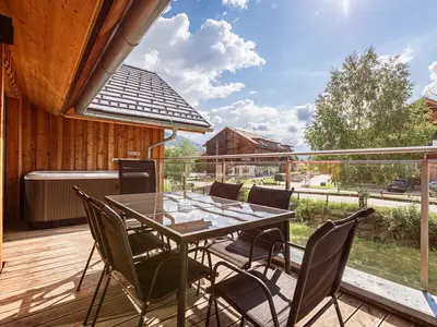 TerraceBalcony