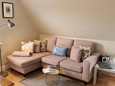 Ferienwohnung für 4 Personen (60 m²) in Sylt-Ost 1/10