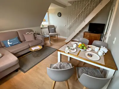 Ferienwohnung für 4 Personen (60 m²) in Sylt-Ost 2/10