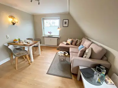 Ferienwohnung für 4 Personen (60 m²) in Sylt-Ost 3/10