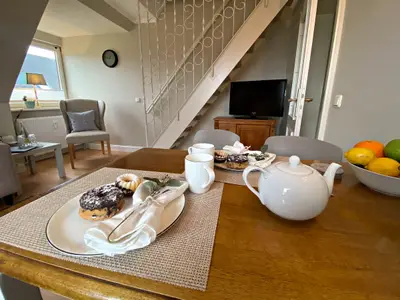 Ferienwohnung für 4 Personen (60 m²) in Sylt-Ost 5/10