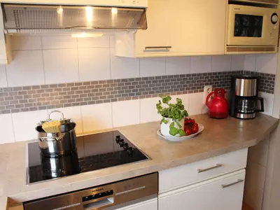 Ferienwohnung für 4 Personen (60 m²) in Sylt-Ost 8/10