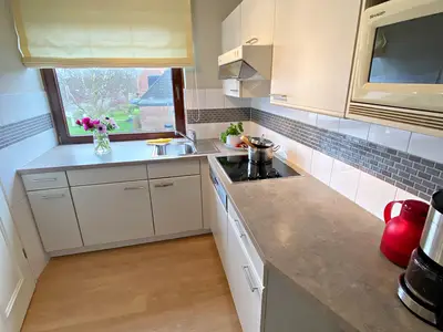 Ferienwohnung für 4 Personen (60 m²) in Sylt-Ost 9/10