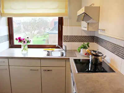 Ferienwohnung für 4 Personen (60 m²) in Sylt-Ost 10/10