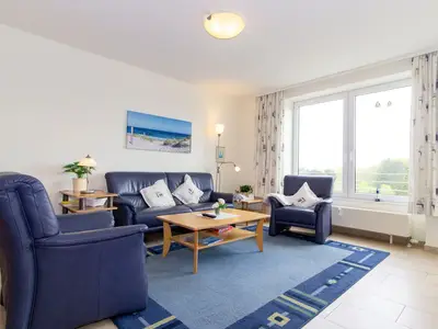 Ferienwohnung für 4 Personen (68 m²) in Cuxhaven 1/10