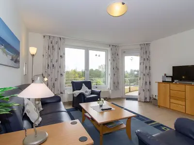 Ferienwohnung für 4 Personen (68 m²) in Cuxhaven 2/10