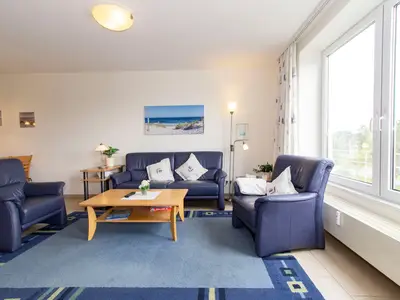 Ferienwohnung für 4 Personen (68 m²) in Cuxhaven 4/10