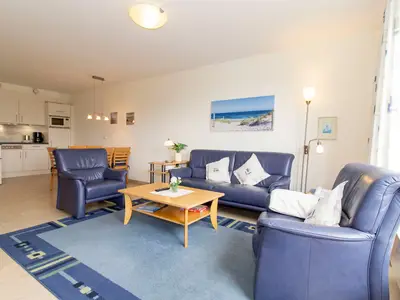 Ferienwohnung für 4 Personen (68 m²) in Cuxhaven 5/10