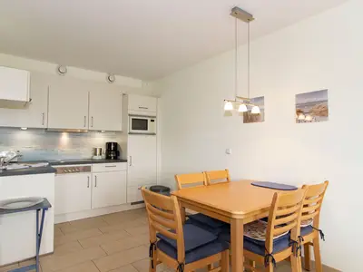 Ferienwohnung für 4 Personen (68 m²) in Cuxhaven 6/10