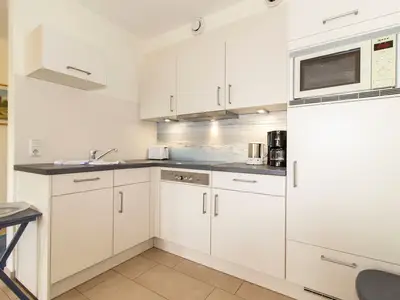 Ferienwohnung für 4 Personen (68 m²) in Cuxhaven 7/10