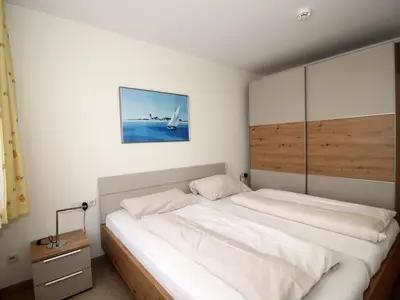Ferienwohnung für 4 Personen (68 m²) in Cuxhaven 9/10